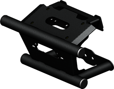 KFI 18-21 Polaris RZR RS1 Winch Mount Bumper