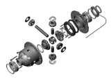 ARB AirLocker 30-Spline Differential for GM 8.5-Inch Ring Gear - 10 Bolt Pattern