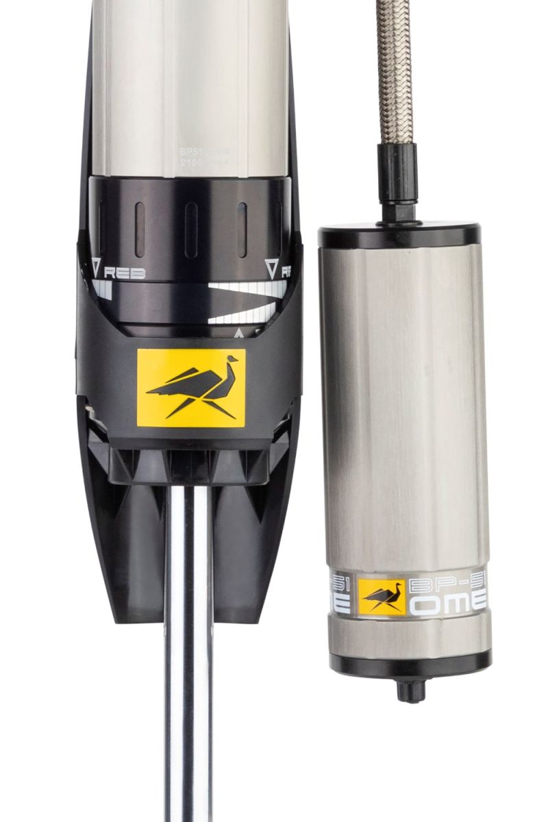 ARB Old Man Emu BP-51 Bypass Shock Absorber for Toyota Land Cruiser Rear