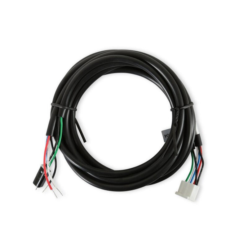 AEM 52mm Temperature (Transmission / Oil / Water) Digital Gauge