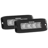 SR-Q Series PRO Flush Mount Backup Light Kit | Rigid Industries