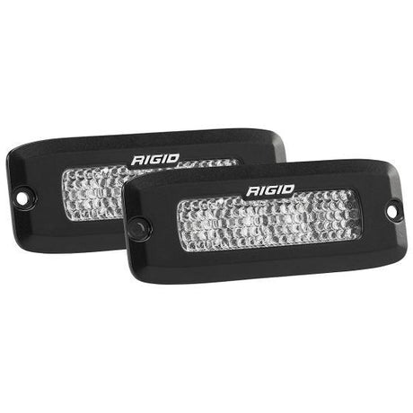 SR-Q Series PRO Flush Mount Backup Light Kit | Rigid Industries