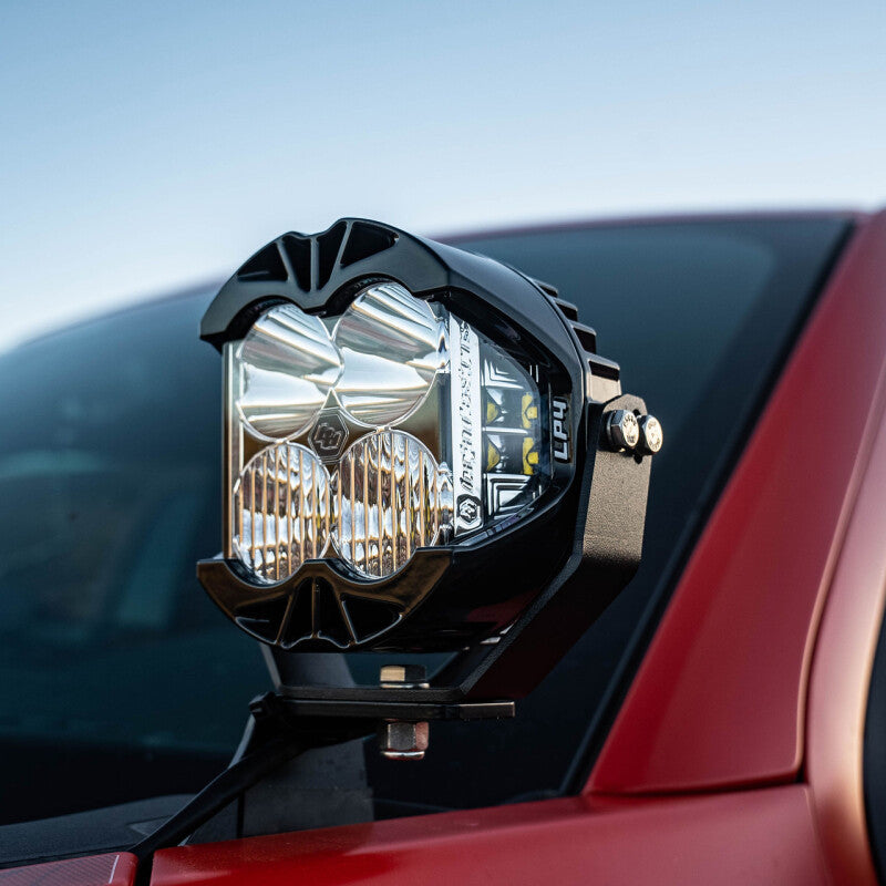 Baja Designs LP4 A-Pillar Kit for Ford F-150 2021-2023 | Model 448068