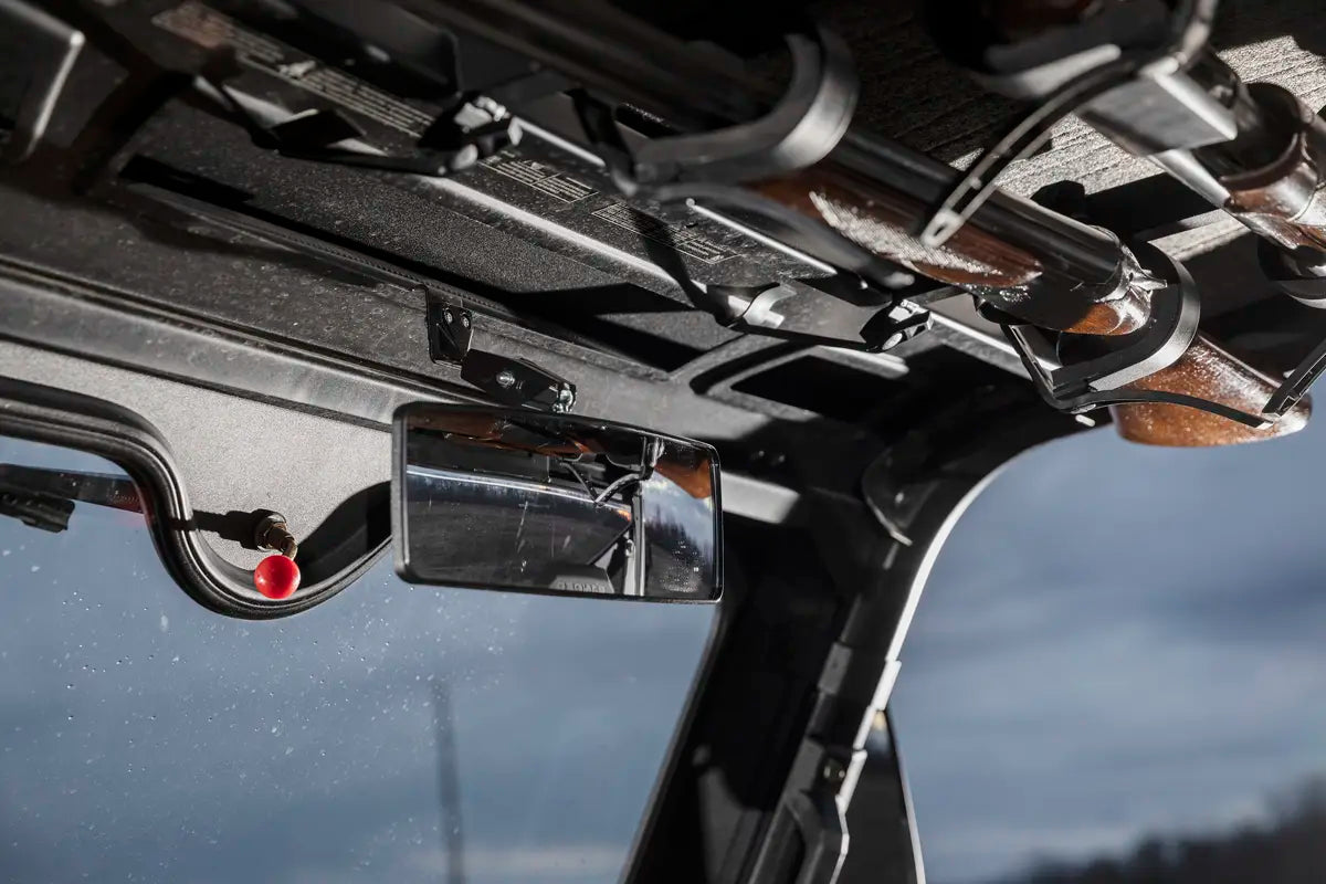 UTV Rearview Mirror