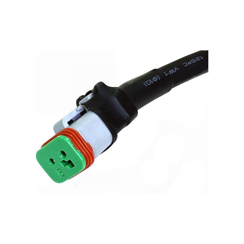 5 Pod Power Wire Harness | Quiake LED