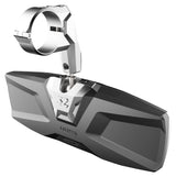 Seizmik Halo RA Cast Rear Mirror 2.0" with Convex Wide View – Fits Polaris Ranger, Yamaha Wolverine, Kawasaki Teryx, and More