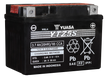 Yuasa YTZ5S-BS Maintenance Free AGM 12-Volt Battery w/Bottle