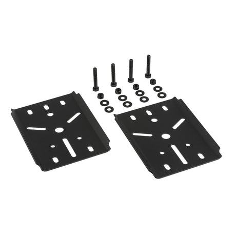ARB Base Rack Wide Bridge Plate – Universal Mounting Solution for Communication Accessories and Lights