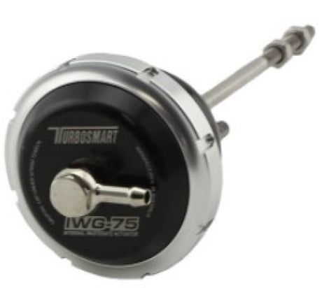 Turbosmart IWG75 Internal Wastegate Actuator for Ford Fiesta ST 1.6L EcoBoost