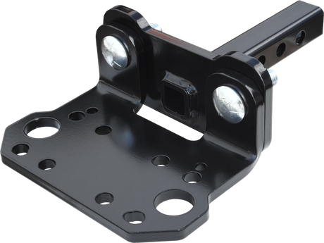 KFI Tiger Tail 1.25 in. Adjustable Mount