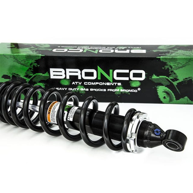 BRONCO REAR GAS SHOCK