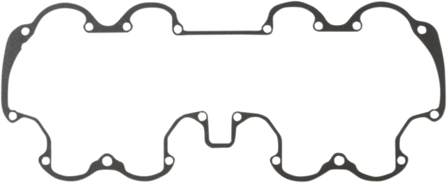 COMETIC Valve Cover Gasket for Honda – Part VC122060AFM – Fits Honda Engines