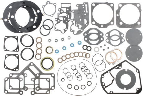 COMETIC Engine Gasket/Seal Kit for 4-Speed Shovelhead 74"/80" Cylinders (1970-1984) - Part C10091