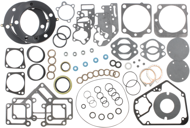 COMETIC Engine Gasket/Seal Kit for 4-Speed Shovelhead 74"/80" Cylinders (1970-1984) - Part C10091