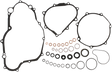 COMETIC C3057BE Bottom End Gasket Kit for Gas Gas and Yamaha Engines