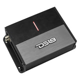 DS18 ION1200.1D 1-Channel Marine Amplifier with 1200W RMS Power for Car Audio Systems