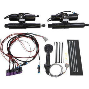 V-Plow Hydraulic Kit | Moose Utility Division