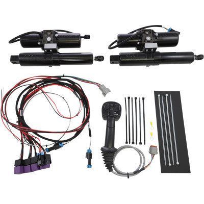 V-Plow Hydraulic Kit | Moose Utility Division