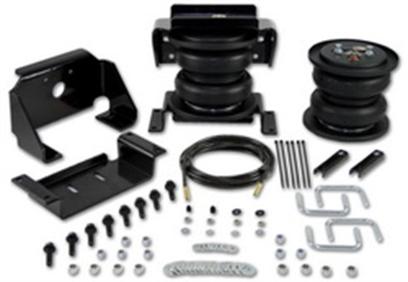 Air Lift LoadLifter 5000 Rear Air Spring Kit for 1994-2018 Ford F-450 Super Duty