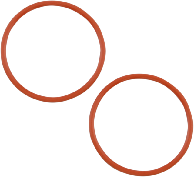 COMETIC Exhaust Gasket for Husaberg and KTM Models - Part C3222EX
