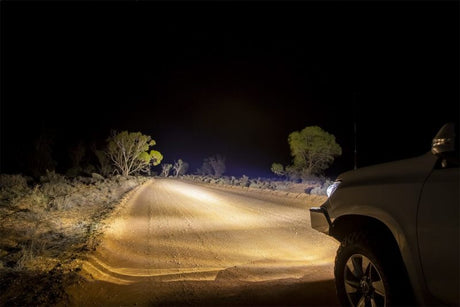 ARB Intensity V2 32 LED Flood Light - High-Performance Off-Road and Vehicle Lighting