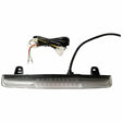 PATHFINDER LED Spoiler Light with Sequential Turn Indicators and Dynamic Brake for Honda GL1800 Gold Wing 2001-2010