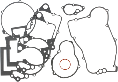 COMETIC Bottom End Gasket Kit for Gas Gas - Part C3310