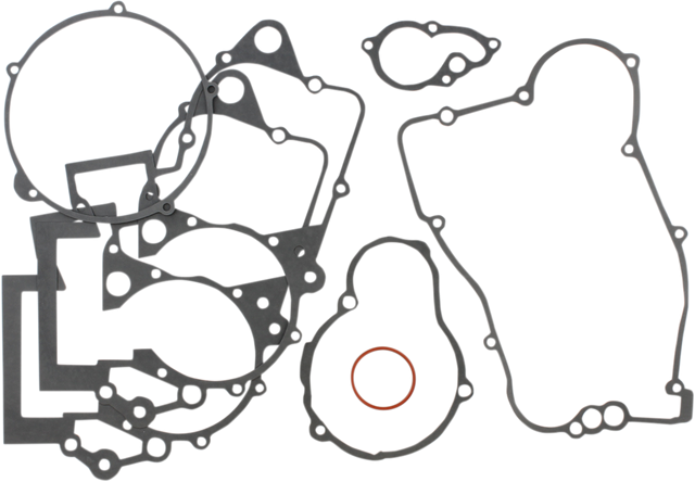 COMETIC Bottom End Gasket Kit for Gas Gas - Part C3310