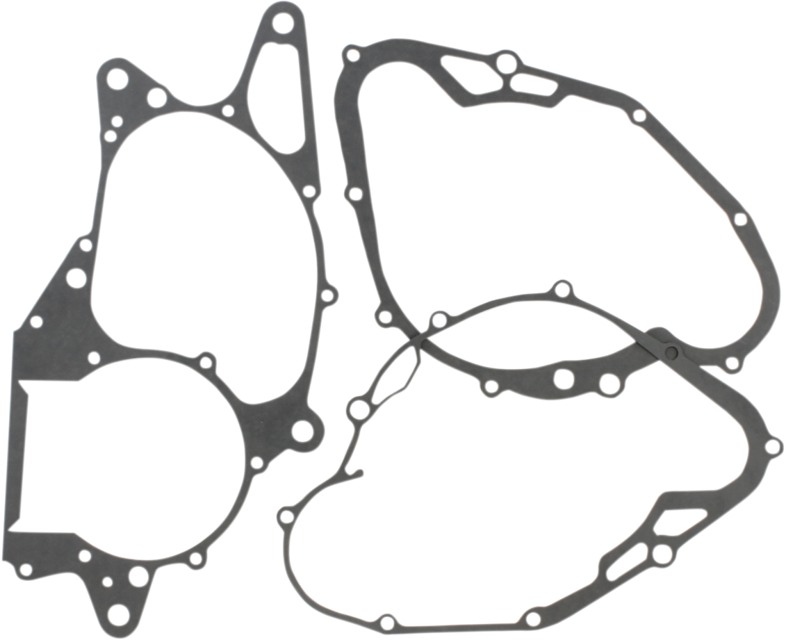 COMETIC Bottom End Gasket Kit for Husqvarna C3322 - Engine Rebuild Gasket Set