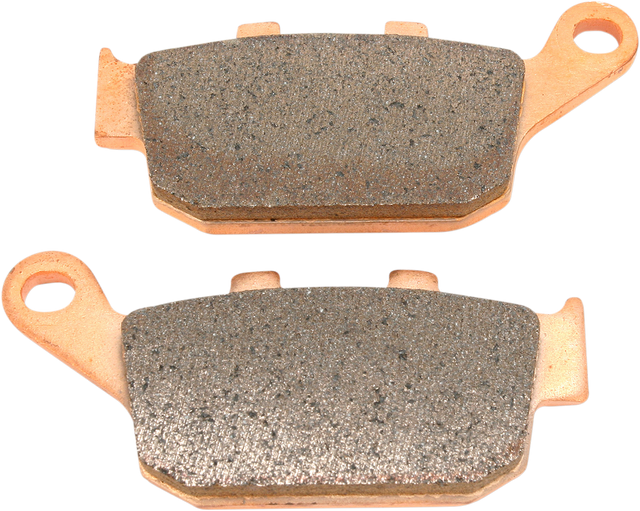 EBC HH Brake Pads FA496HH