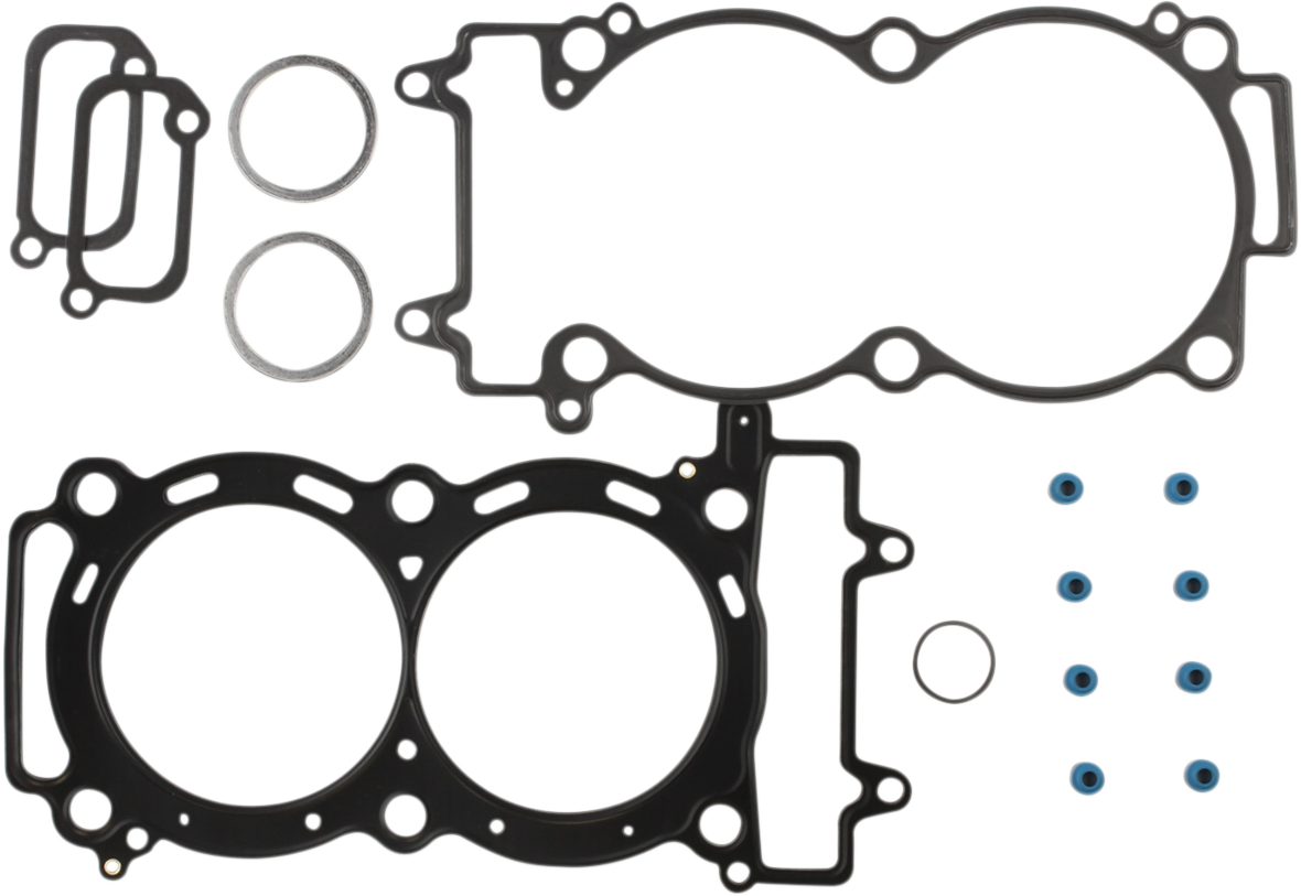 COMETIC Top End Gasket Kit for Polaris Engines - 93.5 mm, Part C3446-EST