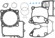 Cometic Top End Gasket Kit for Honda Engines - Part C3475-EST, 102mm, Fits Honda Models
