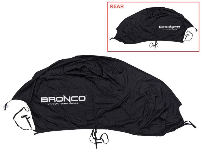 BRONCO PREMIUM UTV COVER - POLARIS GENERAL (2881841)
