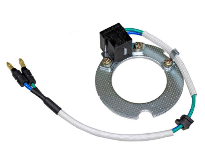 BRONCO PICK UP PULSAR COIL