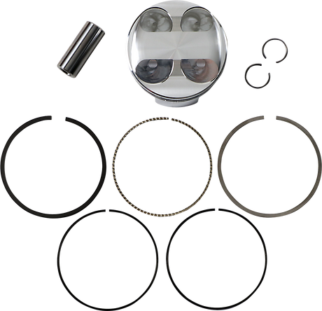 JE PISTONS Piston Kit - 94.00 mm - 13.0:1 CR - Honda 221767