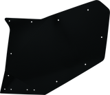 DragonFire Racing Polaris Ranger Crew XP 1000 UTV Rear Passenger Door Skin - Replacement Part