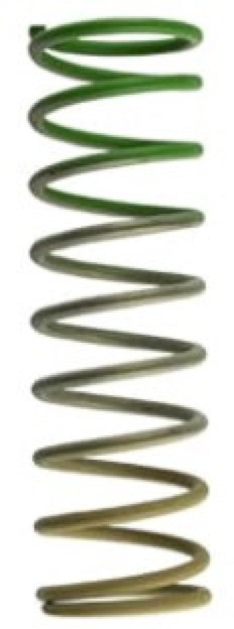 Turbosmart WG 38/40/45 HP 25 PSI Outer Spring Brown/Green - Part No. TS-0505-2013
