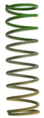 Turbosmart WG 38/40/45 HP 25 PSI Outer Spring Brown/Green - Part No. TS-0505-2013
