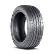 Atturo AZ 850 Tire - 245/50R18 104Y XL for Enhanced Cornering and Wet Traction