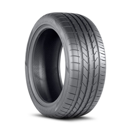 Atturo AZ 850 Tire - 245/50R18 104Y XL for Enhanced Cornering and Wet Traction