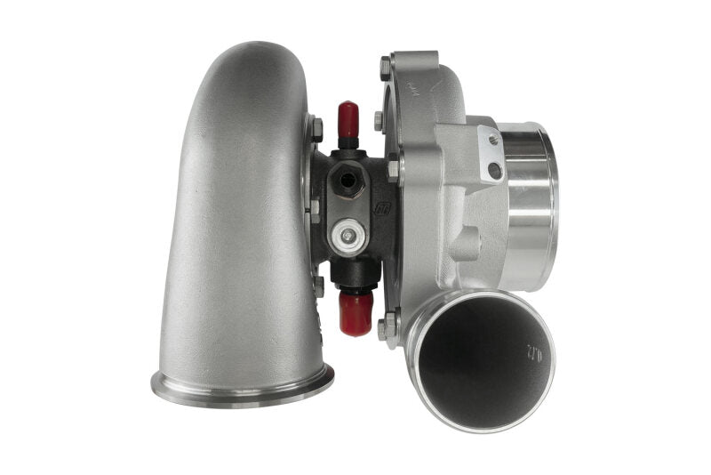 Turbosmart TS-2-7170B-VB107E Water Cooled V-Band Turbocharger with 1.07AR and External Wastegate