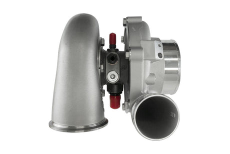 Turbosmart TS-2-7170B-VB107E Water Cooled V-Band Turbocharger with 1.07AR and External Wastegate