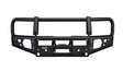 ARB Summit Bumper Kit for 2019-2022 Ford Ranger with Integrit Textured Black Finish