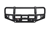 ARB Summit Bumper Kit for 2019-2022 Ford Ranger with Integrit Textured Black Finish