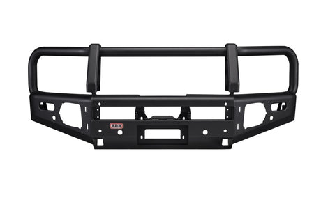ARB Summit Bumper Kit for 2019-2022 Ford Ranger with Integrit Textured Black Finish