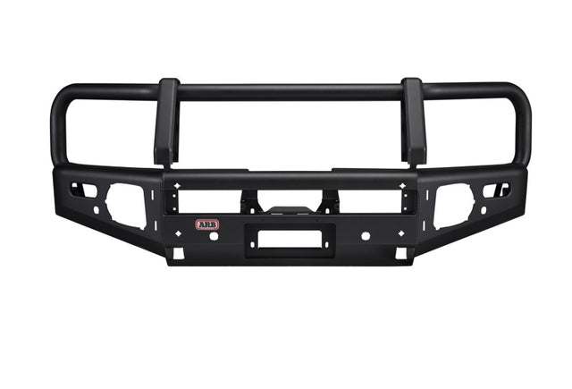 ARB Summit Bumper Kit for 2019-2022 Ford Ranger with Integrit Textured Black Finish