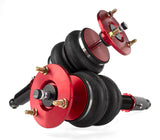 Air Lift Performance Lexus IS250/IS350 Front Air Suspension Kit with Adjustable Damping and Ride Height