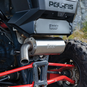 Polaris RZR Pro XP / Turbo R Sport Muffler