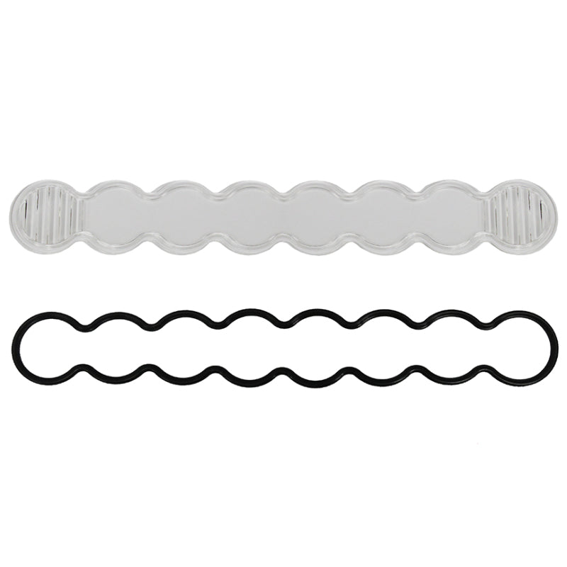 Baja Designs S8 Series Combo Lens Kit - Clear for Enhanced Automotive Lighting