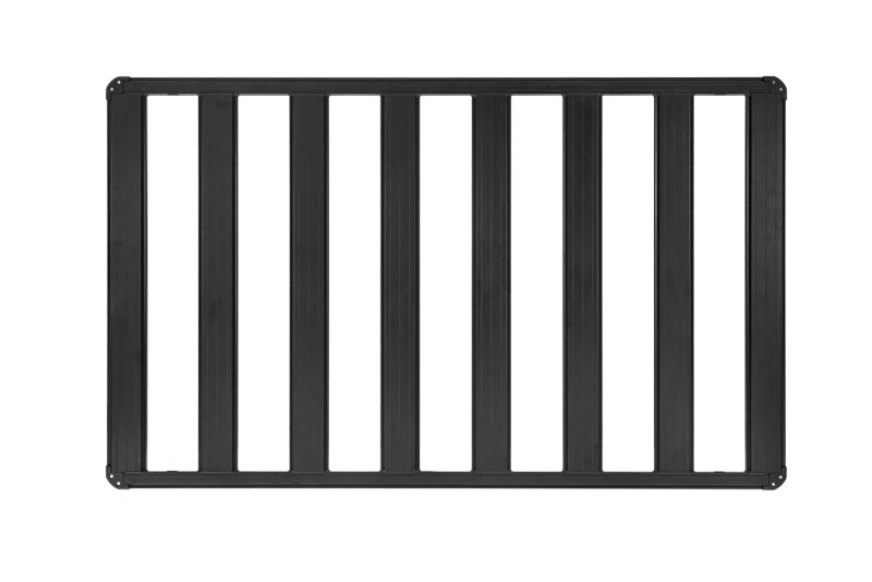 ARB Base Rack 72 Inch x 51 Inch - Versatile Aluminum Roof Rack System for SUVs and Trucks